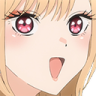 la_MarinYay emote