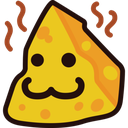 stinkycheese emote