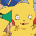 pikamad emote