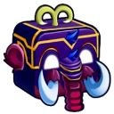 mammoth emote