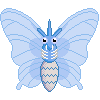 ShinyVenomoth emote