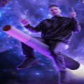 TDHONAFUCKINGJOINT emote