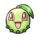 ChikoritaZA emote