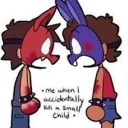 mmicheal emote