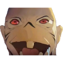 Sukunar Emote