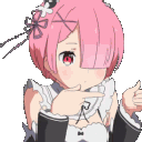 0animedancando2 emote
