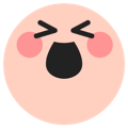 HAPPYYY Emote