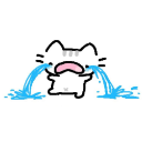 cat016 Emote