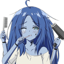 Ranni_GettingReady emote