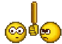 hit_ emote