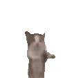 lamia emote