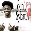 dontsybau Emote