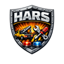 HARS emote