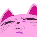 Turbo_Granny_Thinking emote