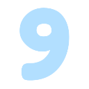 number9 emote