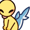 sharkwag3 Emote