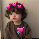 Aaru_qtkid emote