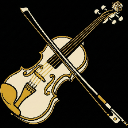 Violin6 Emote