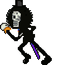 BrookRun emote