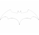 1abatman Emote