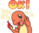 charok emote