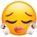 EmojiPeriod Emote