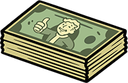 cashcashmoney emote