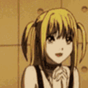 DNMisaYay emote