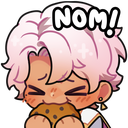 eilandnom Emote