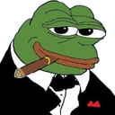 FancyPepe Emote