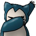 SnorlaxDab emote