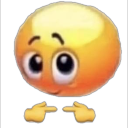 shy Emote