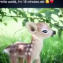 deer emote