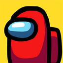 amonguslogo Emote