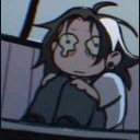 getoterrified Emote