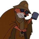 begging Emote