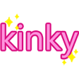 kinky emote