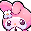 melodyshy_mini emote