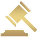 OrderGavel Emote