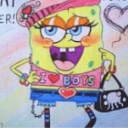 fagbob_mikan Emote