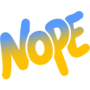 nope Emote