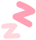 zzz emote