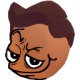Devious emote