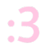 3_ emote