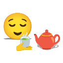 sometea emote