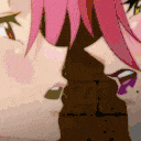 lesbiankiss Emote