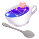 3galaxtea emote