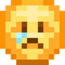 crying emote
