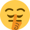 stfu emote