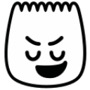 emoji_408 Emote